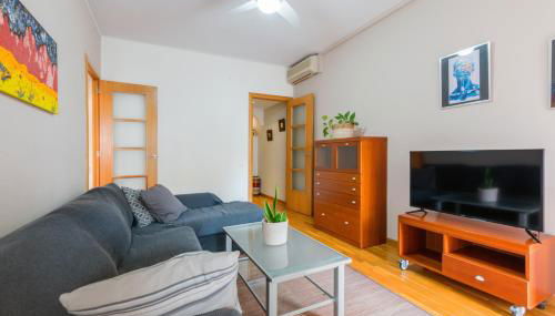 Barcelona Cozy Apartment - Photo 4