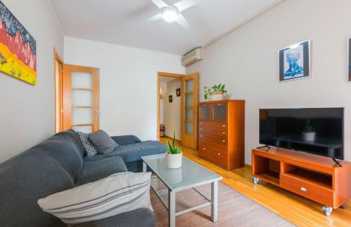 Barcelona Cozy Apartment - Photo 4