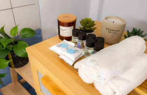 Korte Apartment 1 - Foto 15