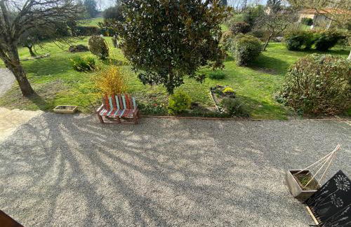 Ancienne ferme Rougerie - Foto 31