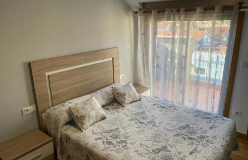 Ático Playa A Xunqueira - Moaña, a 15 min de Vigo - Foto 20