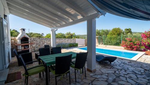 House Sakarun with swimming pool - Foto 3