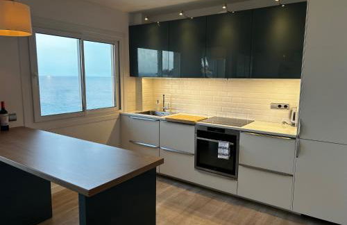 Confort con la mejor vista al mar en el Balcón de Marina - Foto 8