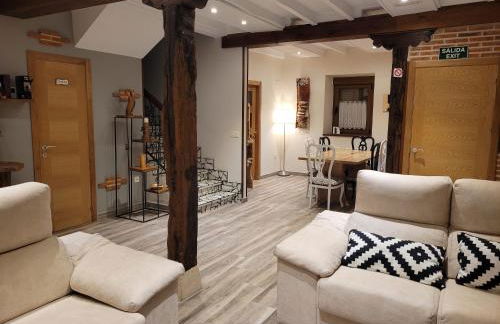 Casa rural El Yunque - Foto 6