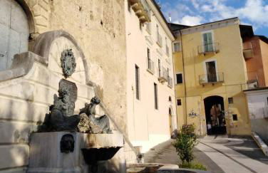 Casa D'Aurora - Foto 13