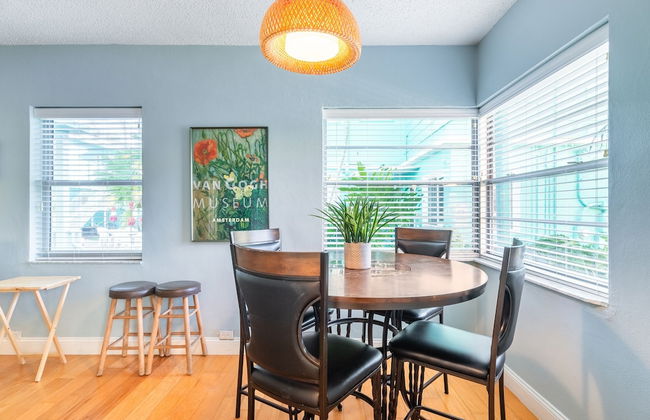 Cute One Bedroom at The Coral Resort Apts by RedAwning - Foto 15