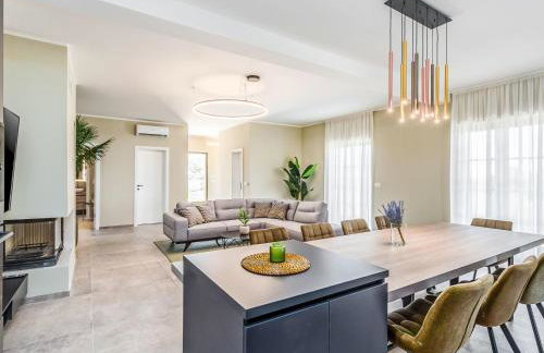 Villa Istriana by Interhome - Foto 7