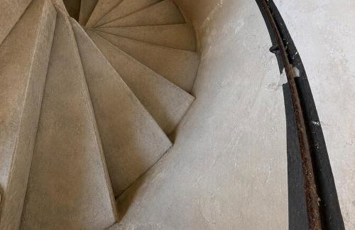 New Royal Mile Apartment with Balcony and Stunning Views Top Floor No Lift - Foto 13