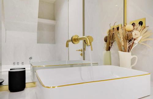 Sublim Apartement Center of Paris Montmartre - Foto 17