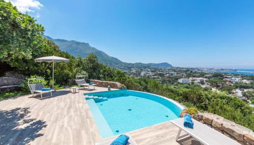 Villa dei Lecci - 7 Luxury Villas with private pool or jacuzzi - Foto 3