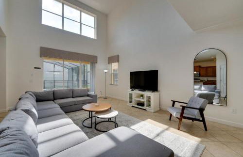 5 Mi to Walt Disney World! Gem with Resort Perks - Foto 5