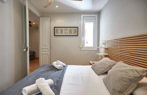 BBarcelona Montjuic Apartment - Foto 13