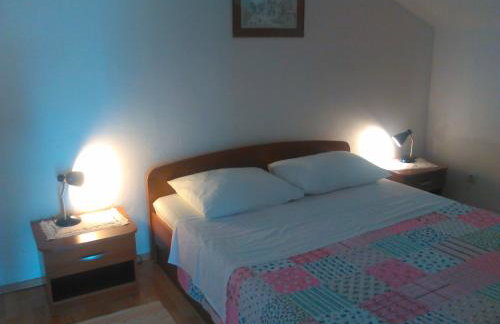 Apartments by the sea Prapratno (Peljesac) - 13500 - Foto 20