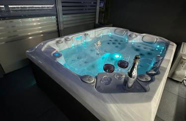 Five Stars Living Whirlpool & Infrarotsauna - Foto 1