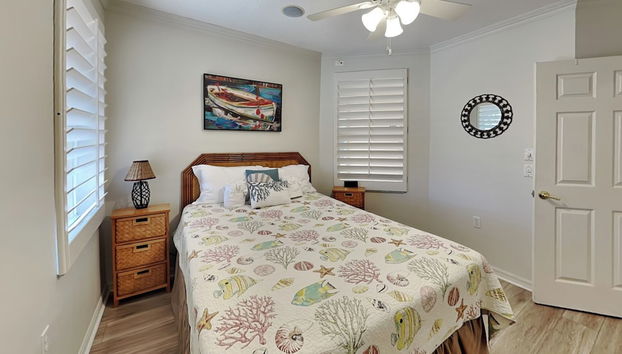 Comodidade do alojamento