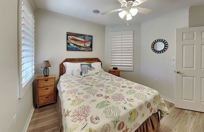 South Beach Club 205 - Foto 4