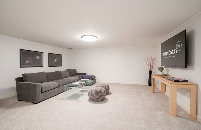 Linden Hills Retreat - Foto 19