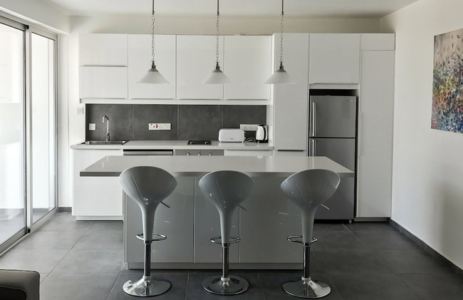 Poseidon Apartment By Michalis - Foto 20