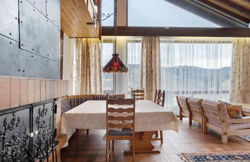 Ferienwohnung Steinbühl 4 - Foto 8