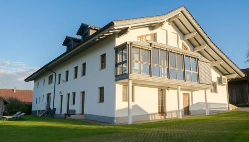 Landurlaub Eichinger inklusive AktivCard! E-Ladesäule! Ganz Jahres beheizter Salzwasserpool - Foto 5