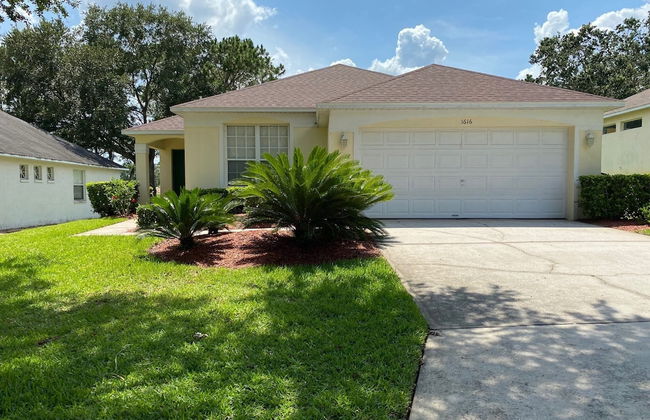 Robin's Southern Dunes Vacation Home - Foto 29