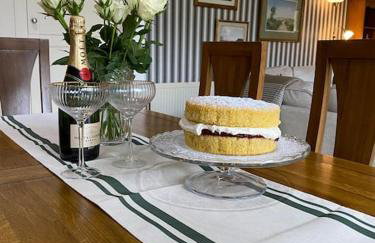 Valley View at Hewish Mill - Foto 9