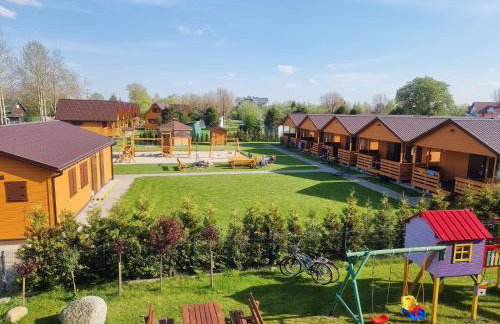 Ośrodek wypoczynkowy nad morzem SEMI - Foto 26