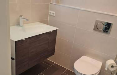 Oase der Ruhe: Haus mit Garten - Foto 15