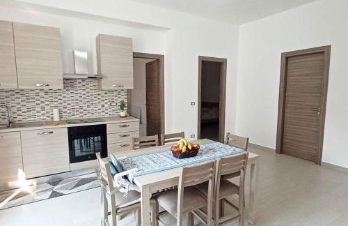 Appartamento sul Lungomare di Torre Melissa - Foto 6