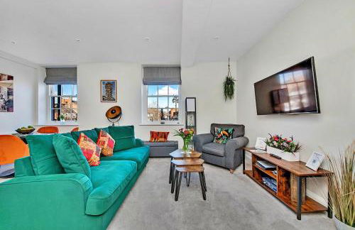 Finest Retreats - Market View - Foto 1