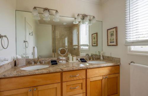 Ocean View Del Mar Beach Home w Jacuzzi - Foto 31