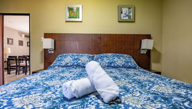 Jaco Sol Quad Plex - Foto 3, Habitación