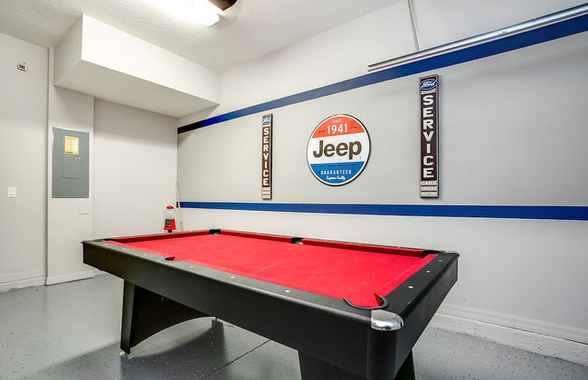 5128kway Amazing New Compass Bay Resort - Foto 39