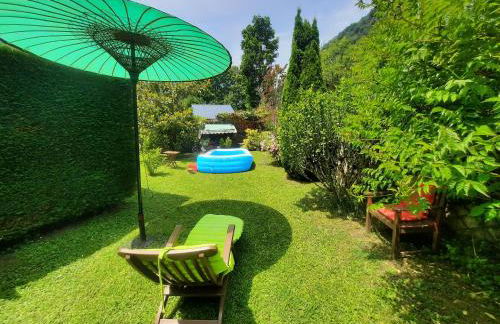 En bord de rivière - Foto 46