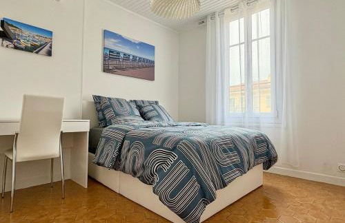 Port 1BR Flat with Terrace - Photo 6