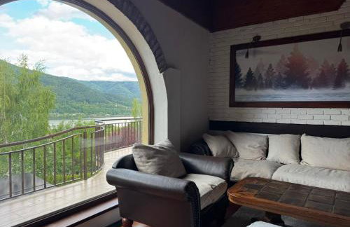 Willa Wypoczynkowa - Foto 1