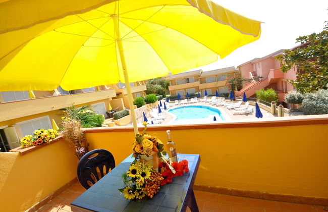 Residence Le Onde - Foto 20