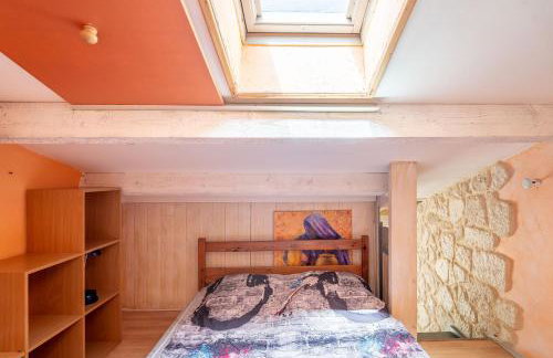 Maison Fleurynes - Photo 13