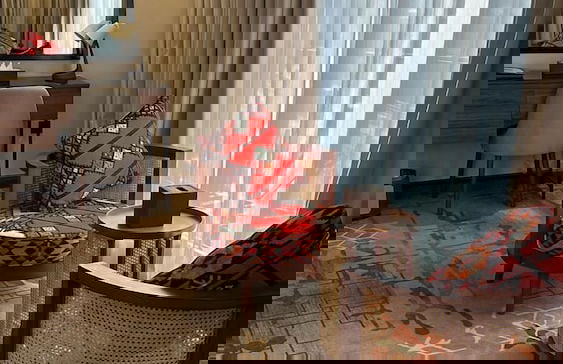 Golden Balcony Hotel - Photo 7