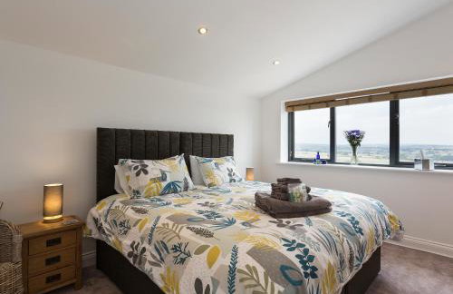 The Barn At Toft Hill Hall - Foto 13