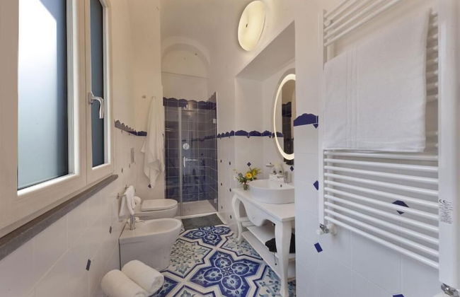 Antica Rheginna Luxury rooms - Photo 9