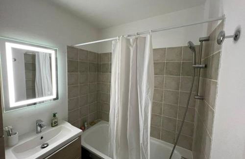 Appartement T2 Superdévoluy 4P - Photo 7