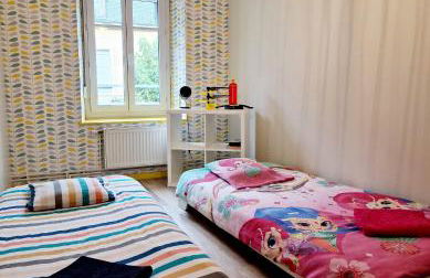 Gîte de vac’s et d’affaires à Monthermé - Foto 12