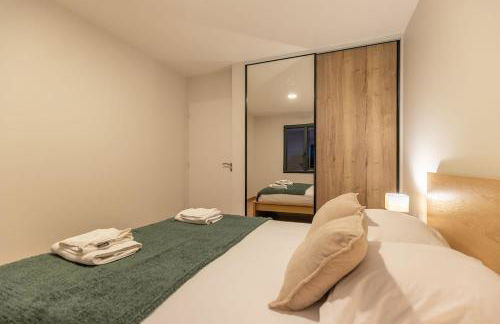 La Sablonnière Free parking Garden - Foto 13