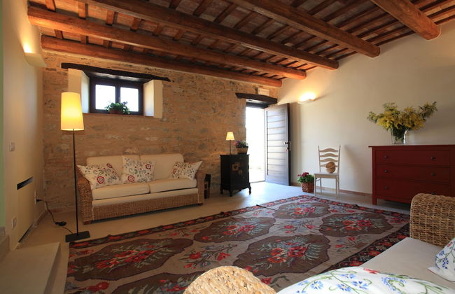 Agriturismo Segnavento - Zaccagnini - Foto 7