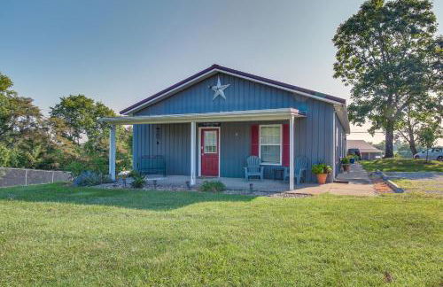 Kentucky Retreat Near Williamstown Lake! - Foto 1