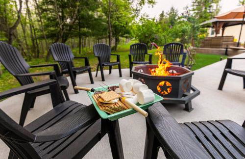 Petoskey Falls Escape-Hot Tub/Dogs/Petoskey/Boyne - Photo 52