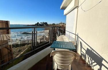 Charmante maison les pieds dans l'eau - Foto 45