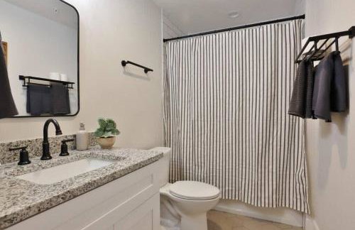 3 BR Urban Hideaway - Steps from Daily's TIAA Fld - Foto 7