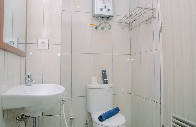 Comfortable Studio Grand Kamala Lagoon Apartment - Foto 15